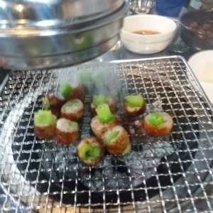 막창Thebunker 옥산점