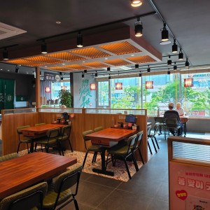 보배반점 용인보라점