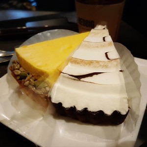 올드타임카페
