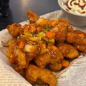 포차옹달샘