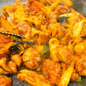 행복한 치유밥상