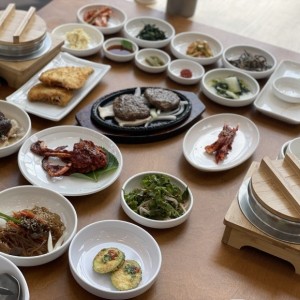 담다