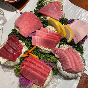 새로온참치