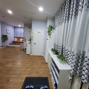 수풋샵마사지