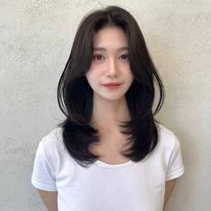 에이바헤어 봉화산역점