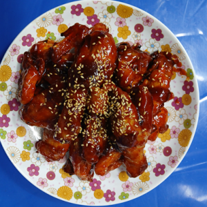 서울진바베큐