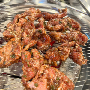 당산오돌 송탄점