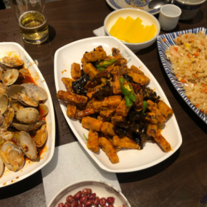 대륙포차