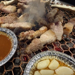 떼돈 문산점