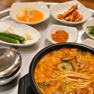 일품돼지국밥 대명계대점