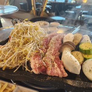 효자골