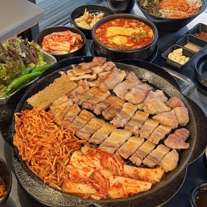 꽃뚜껑 용산점