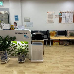 마음길아동가족상담센터