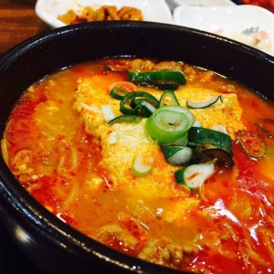 섬가마 손두부
