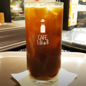 카페 루앤비 우암점