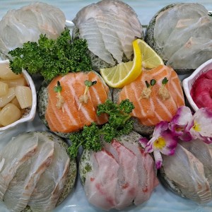 회&조개