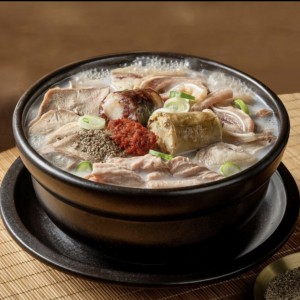 수백당 원주시청점