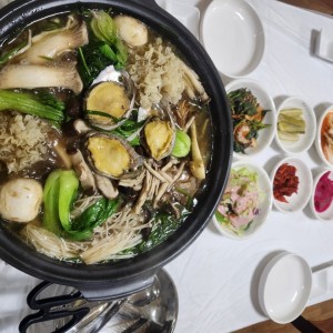 무진장식당