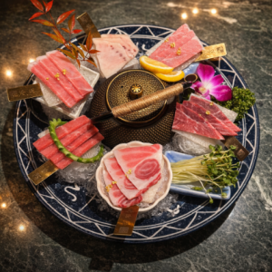 삼경횟집 본점
