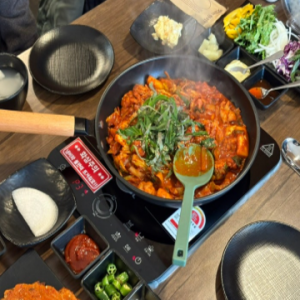 운수골