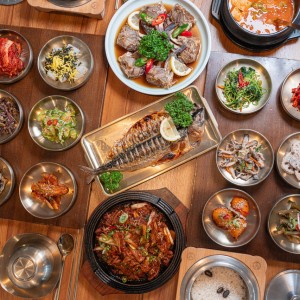 밥상천하 용인직영점