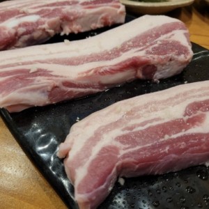 제주도야지판 잠실장미점