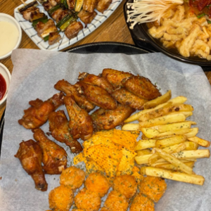 투다리 금촌점