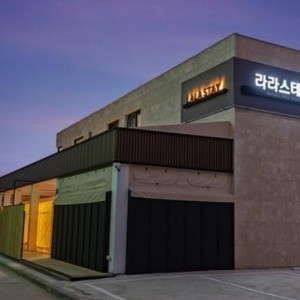 라라스테이