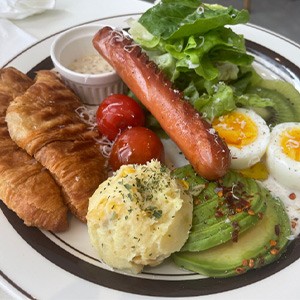 [서울 강남] 브런치 앤 모어(Brunch & More)