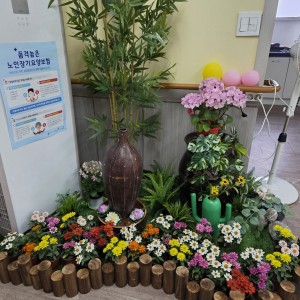 [기자단] 어부바골든라이프