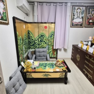 [충북 청주] 별하신당신보살