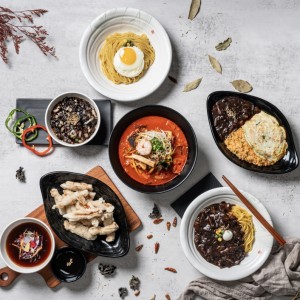 [경남 사천] 짬뽕이야기
