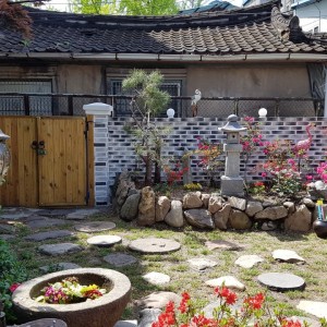 [전북 전주] 다하 게스트하우스
