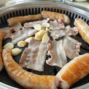 [제주 제주] 노형막창고을