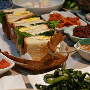 [충남 계룡] 산전수전