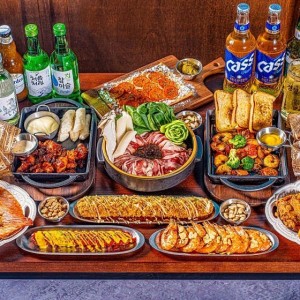 [서울 송파] 달빛경성맥주 석촌호수점