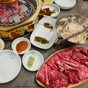[경남 함양] 숯구지