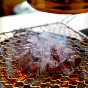 [서울 강남] 한우 소풍