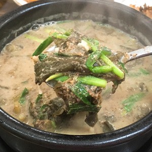 [경남 창원] 일호추어탕