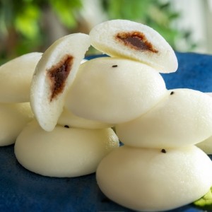 [전북 군산] 한옥마을기정떡 군산점