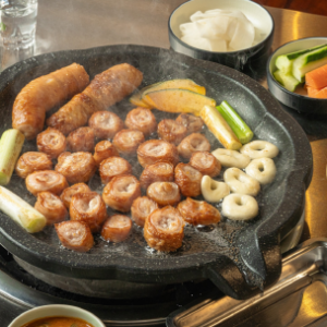 [경북 포항] 연막창 양덕점