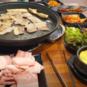 [경기 남양주] 명진냉삼