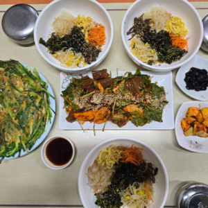 [경남 밀양] 민속마당