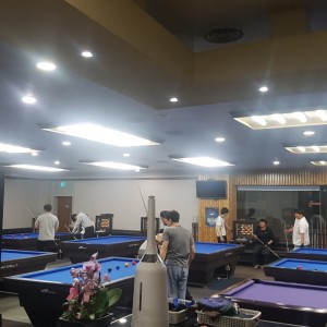 [서울 강서] 세븐당구장클럽