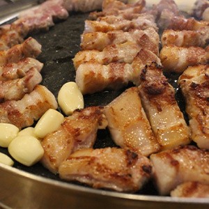 [경북 구미] 화전식당