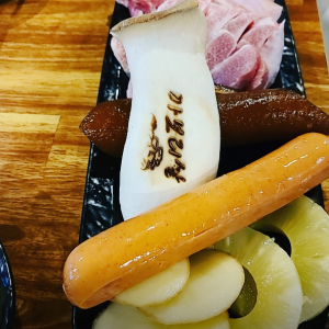 [강원 강릉] 가보리살