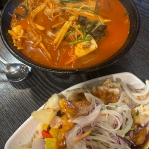 [경남 사천] 동백