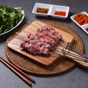 [서울 강서] 미채원양갈비양꼬치 까치산점