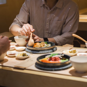 [서울 성동] 사우나미 서울숲
