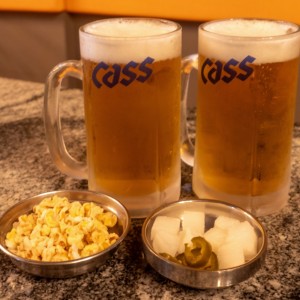 [제주 제주] 생활맥주 제주연동점